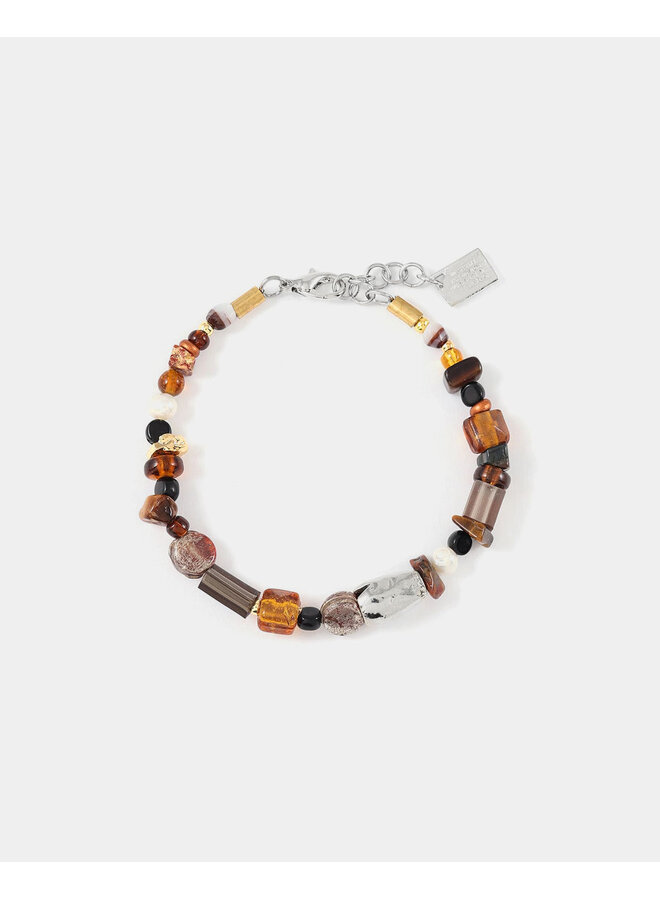 CAPELLA - moka mousse