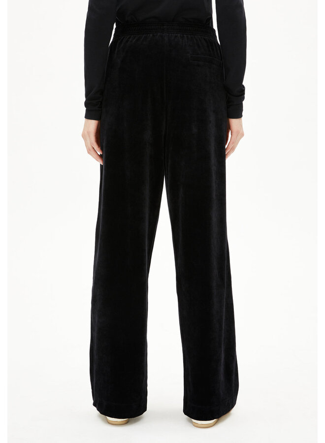 VATINAA - velours noir