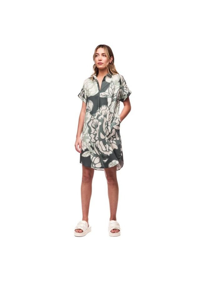 FRIVOL - nephrite piwonia