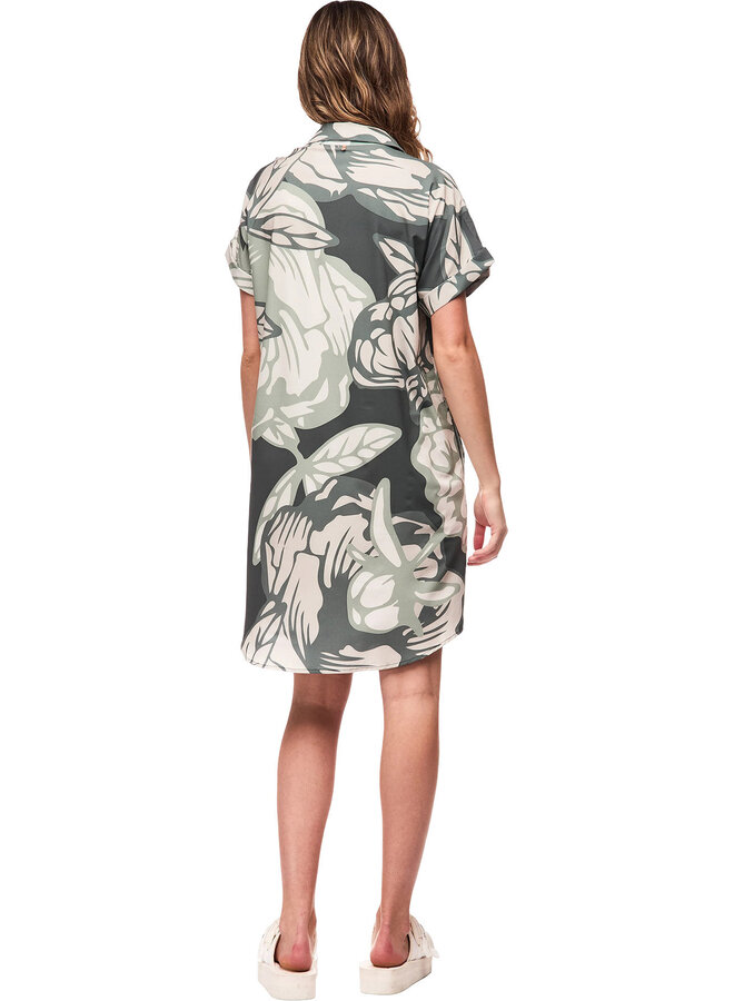 FRIVOL - nephrite piwonia