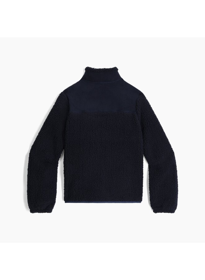 VESTE PALISADES - naval