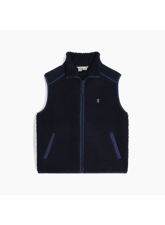 VESTE sans manches Palisades - naval