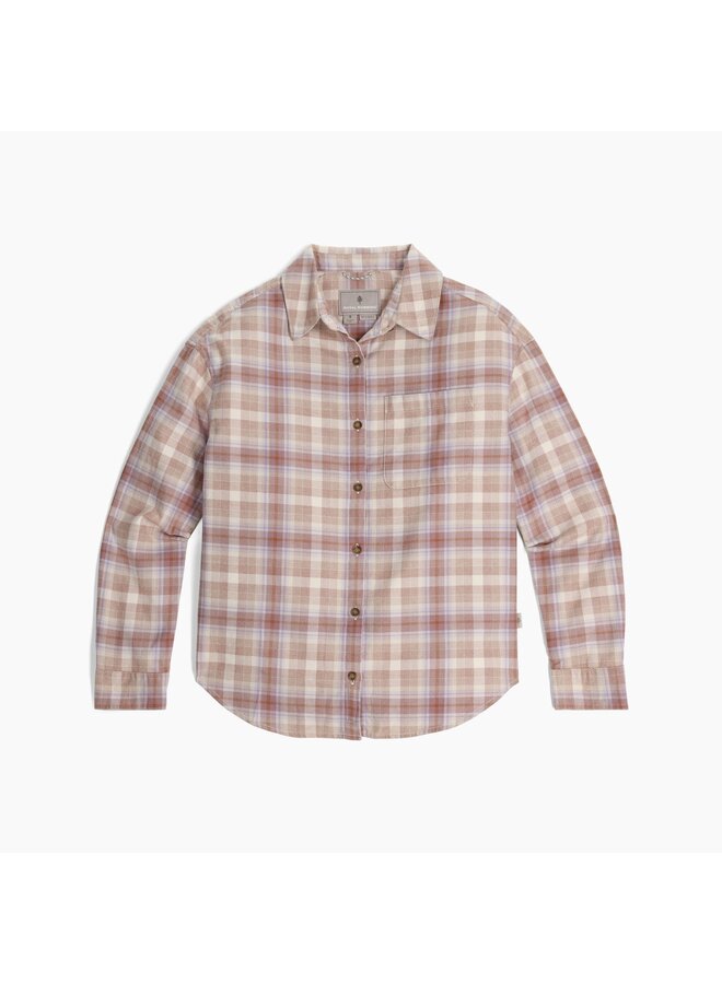 Sur chemise -  Lieback chalk dipsea