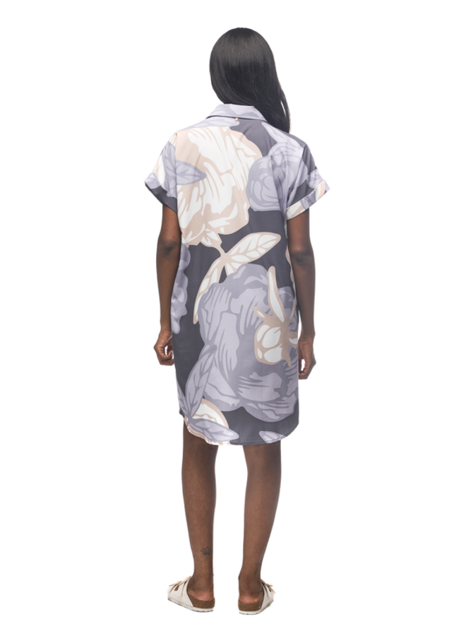 FRIVOL - boreal piwonia