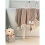Serviette NAPOLI - beige