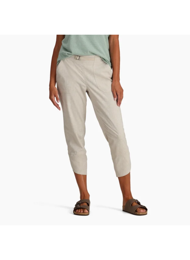 Capri Hempline - Blended Undyed