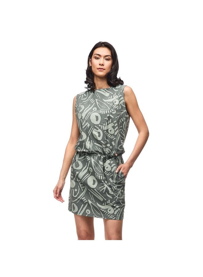 LACO V - rosemary cyclone imprimé