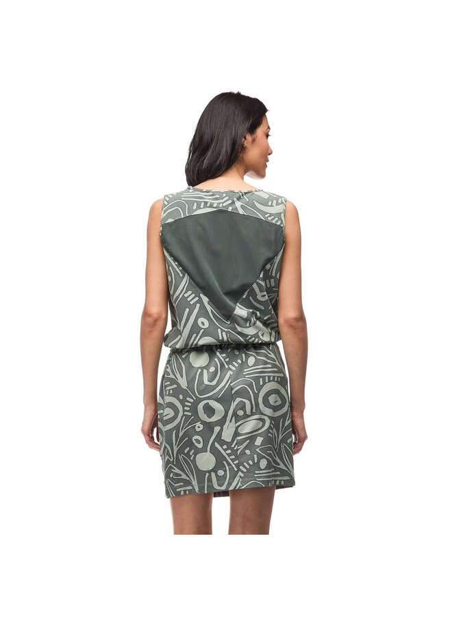 LACO V - rosemary cyclone imprimé