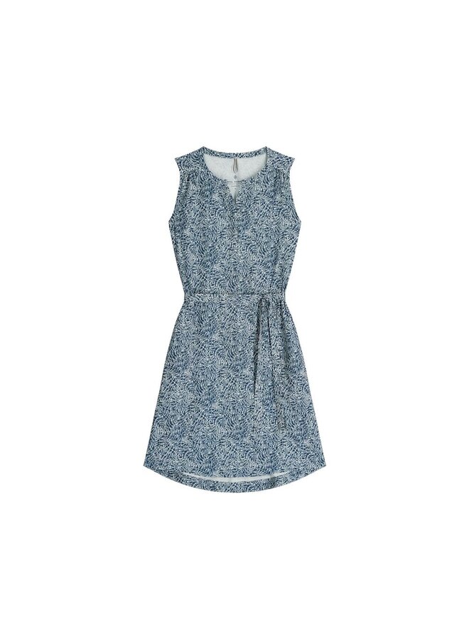 Robe Spotless Traveler Tank - Deep Blue Briar