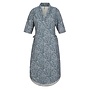 Robe Spotless Traveler S/S - Deep Blue Briar