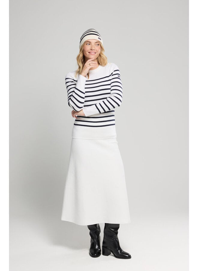 PULL BRIAC -  nature/rich navy