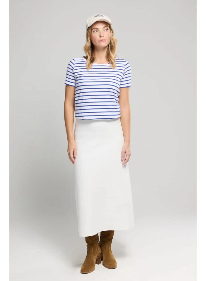 MARINIÈRE BRETONNE - white/Etoile royal