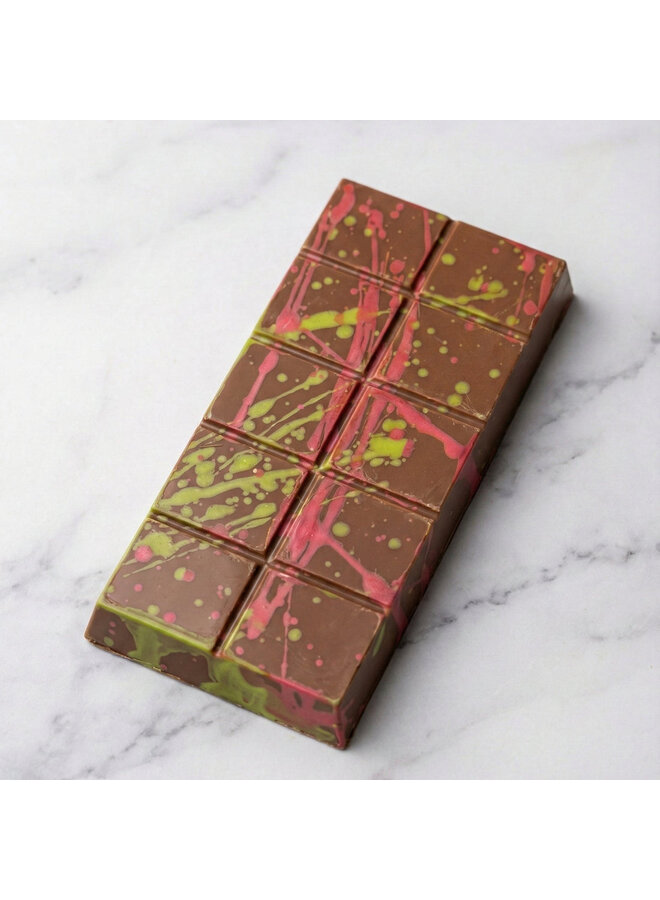 Chocolat style Dubaï