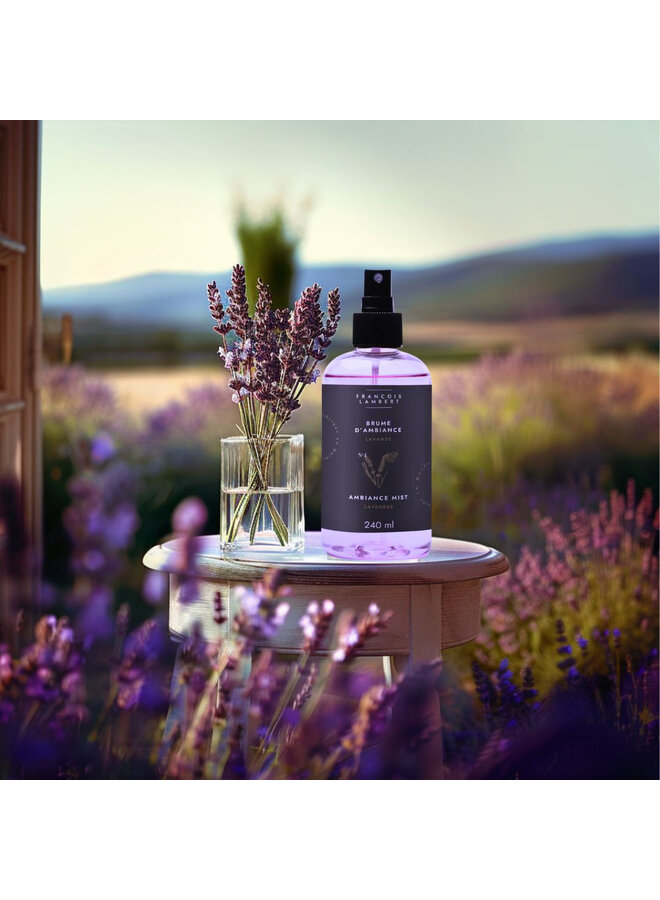 Brume d'ambiance - Lavande
