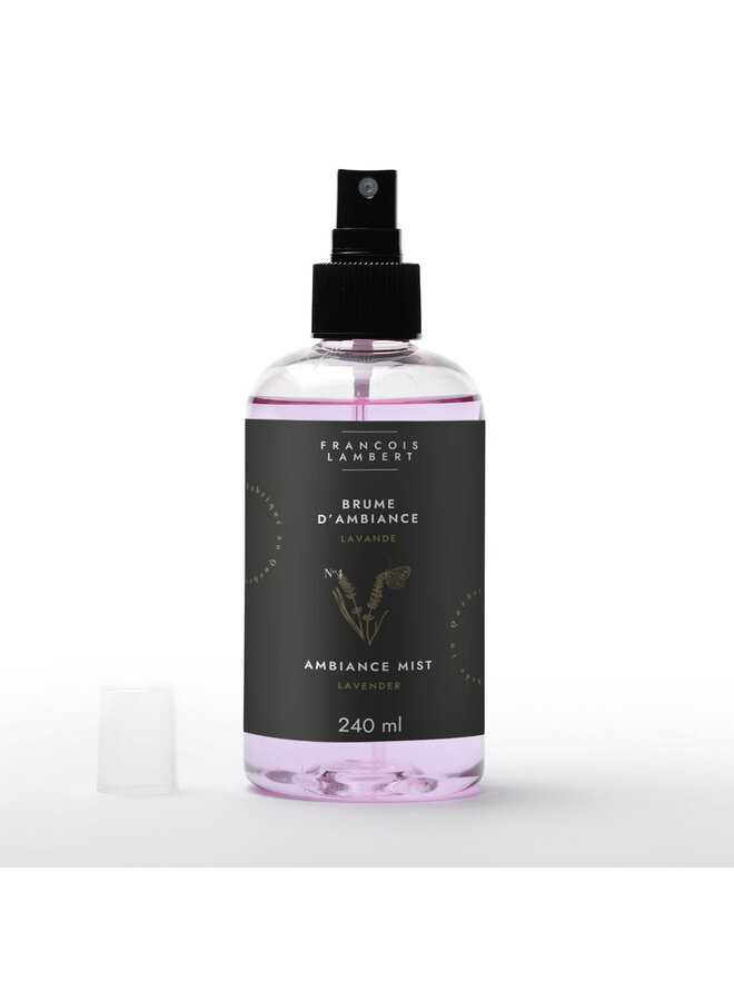 Brume d'ambiance - Lavande