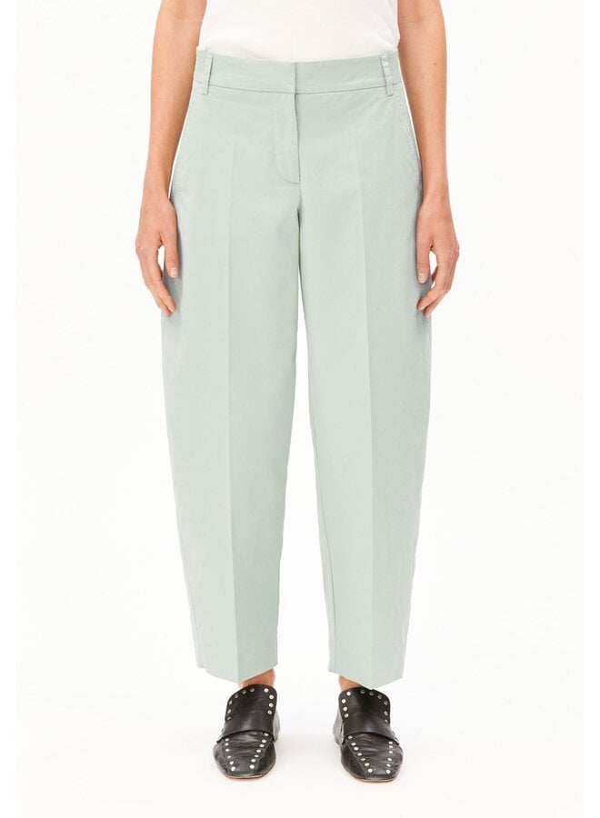 PANTALON BARREL - foam