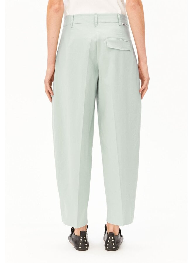 PANTALON BARREL - foam