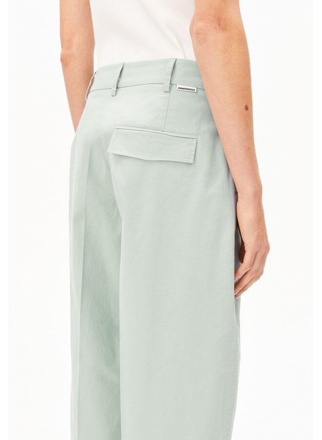 PANTALON BARREL - foam