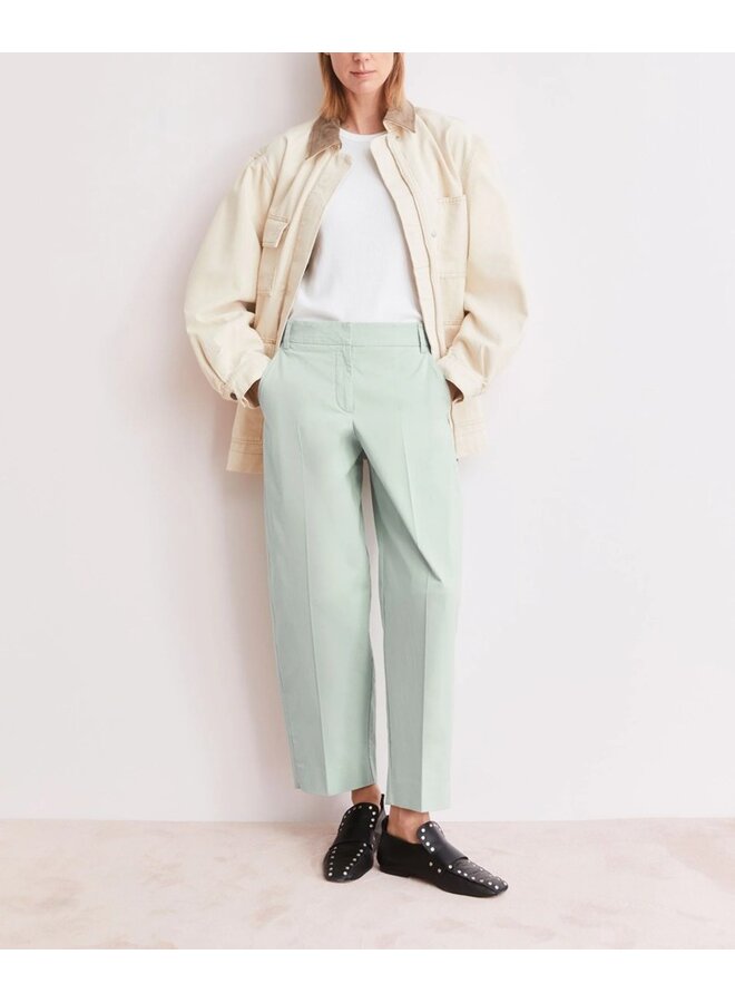 PANTALON BARREL - foam