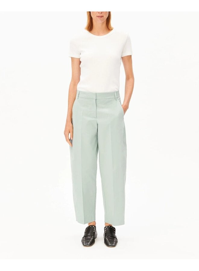 PANTALON BARREL - foam