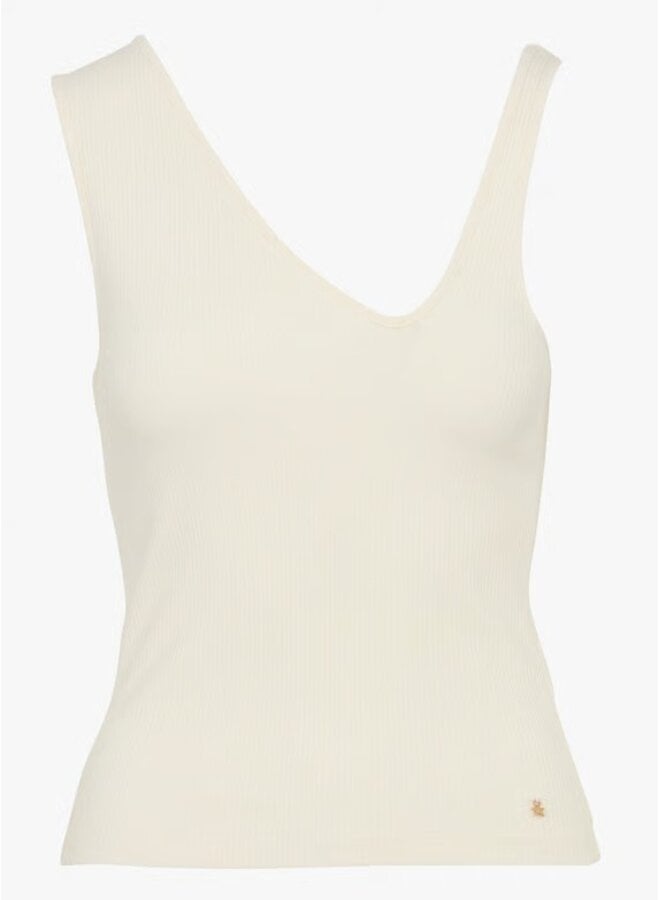 CAMISOLE KALISS - crème