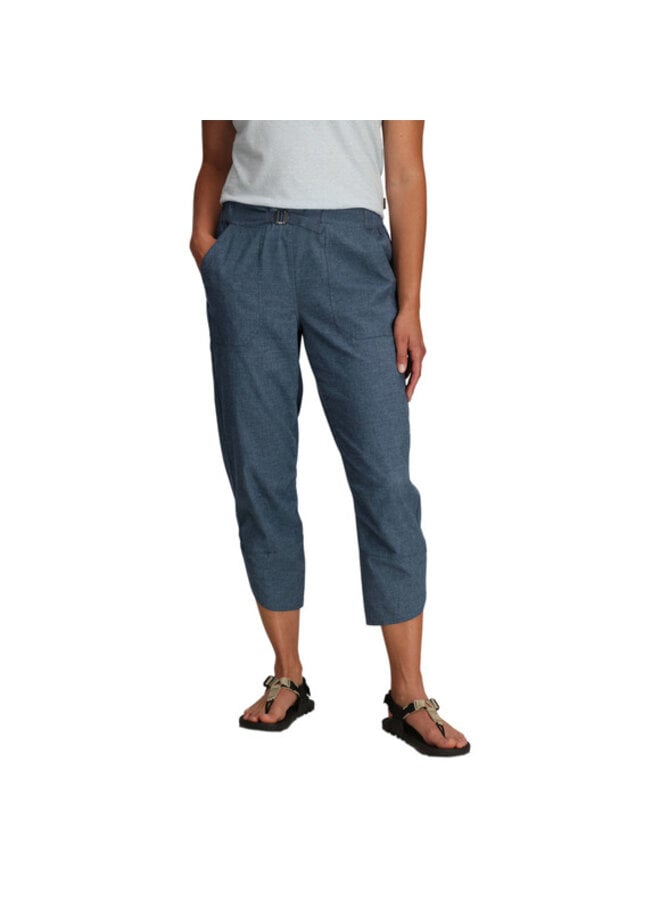 CAPRI Hempline - bleu orion