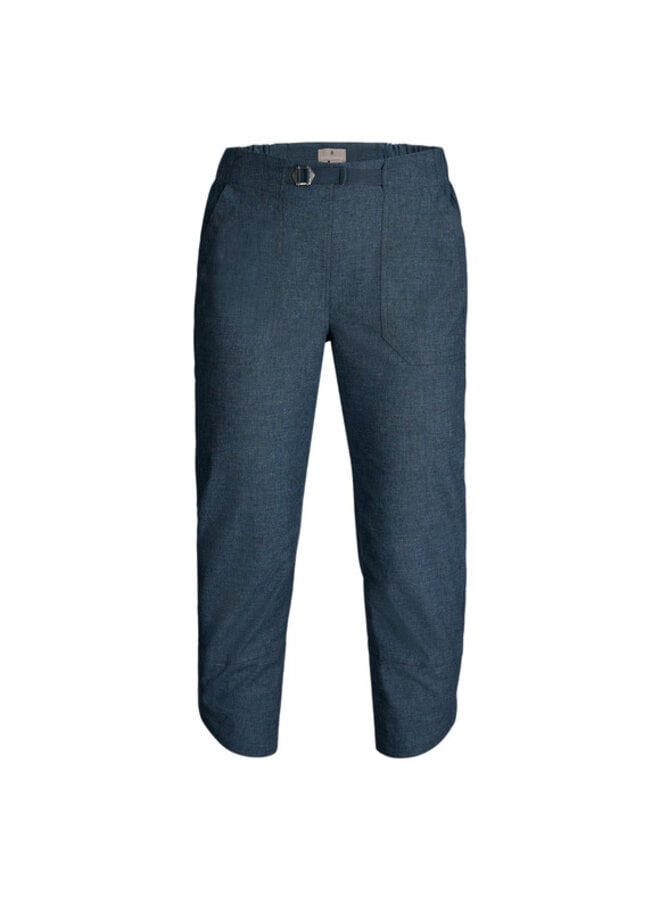 CAPRI Hempline - bleu orion