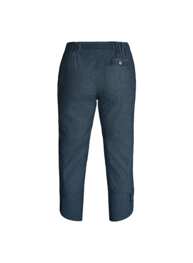 CAPRI Hempline - bleu orion