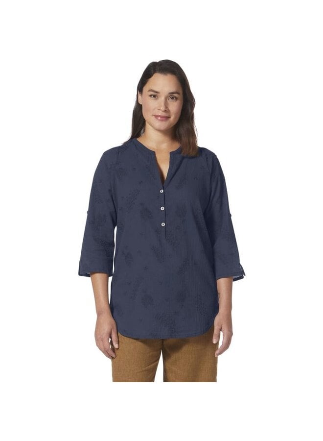 Blouse Oasis - navy