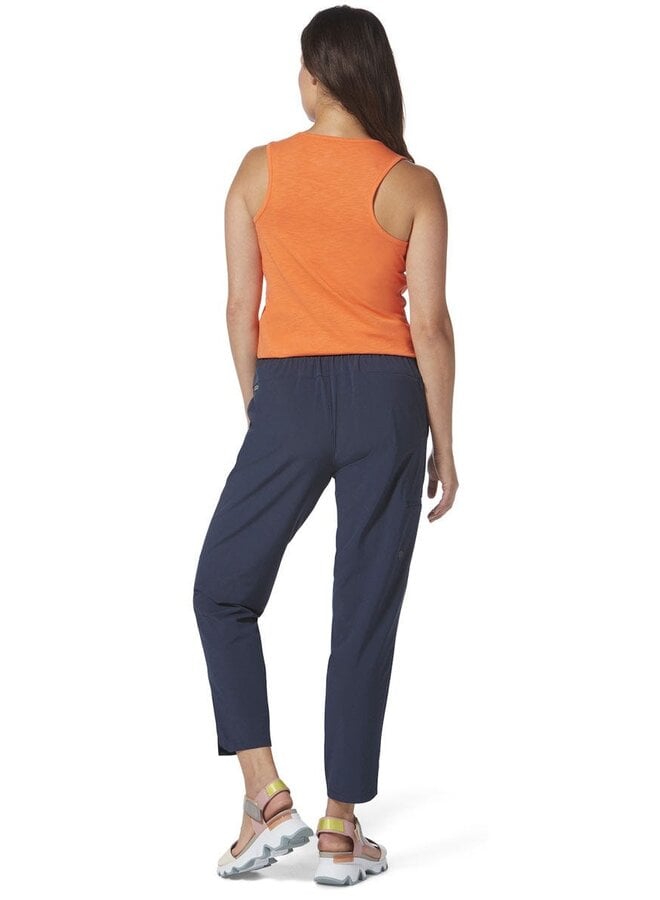 PANTALON Spotless Evolution - navy