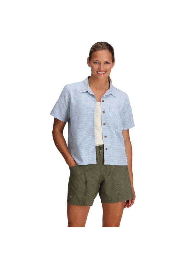 Chemisier  Desert Pucker - skyway