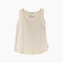 CAMI Vacationer Boxy - undyed