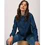 Chemisier ROMY en denim - 2e Vie - Jamais portée