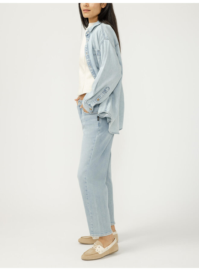 Chemise de plage - pierre de lune