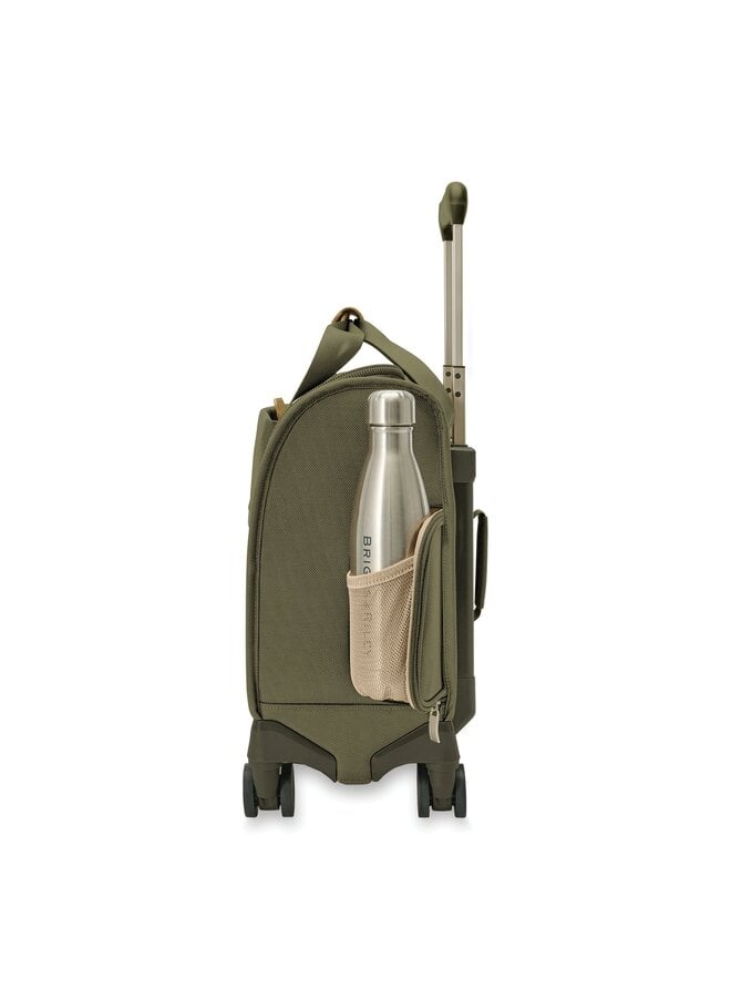 Cabine spinner porte documents Baseline