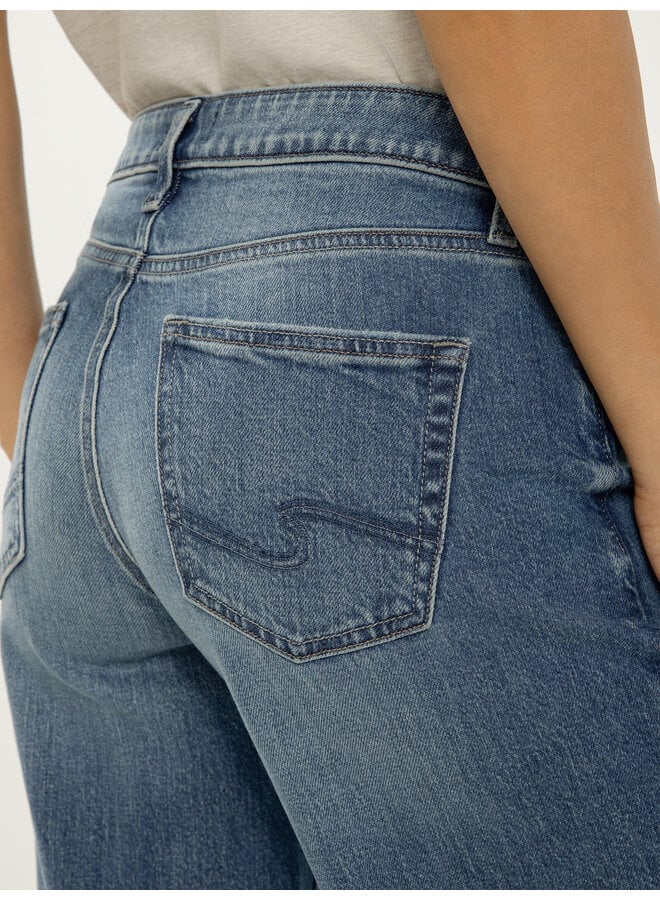 SUKI jambes larges - synt