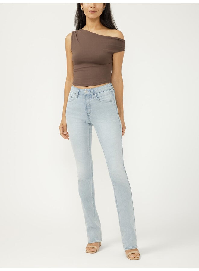 AVERY SLIM BOOT - paradise cove