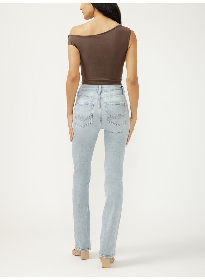 AVERY SLIM BOOT - paradise cove