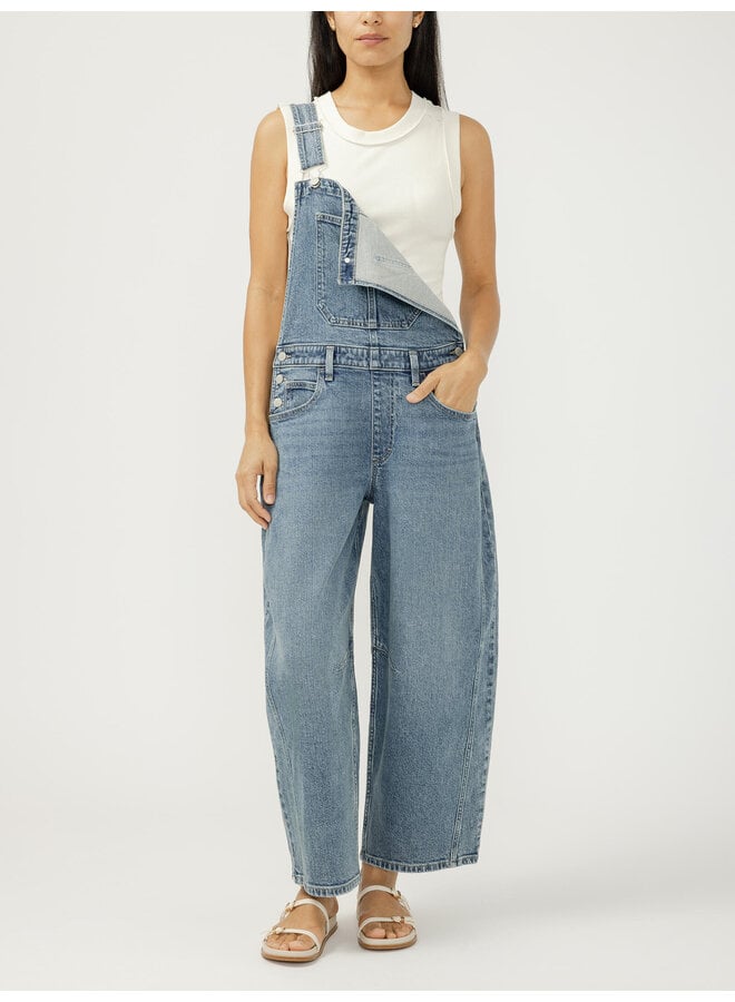 SALOPETTE BARREL - miramar