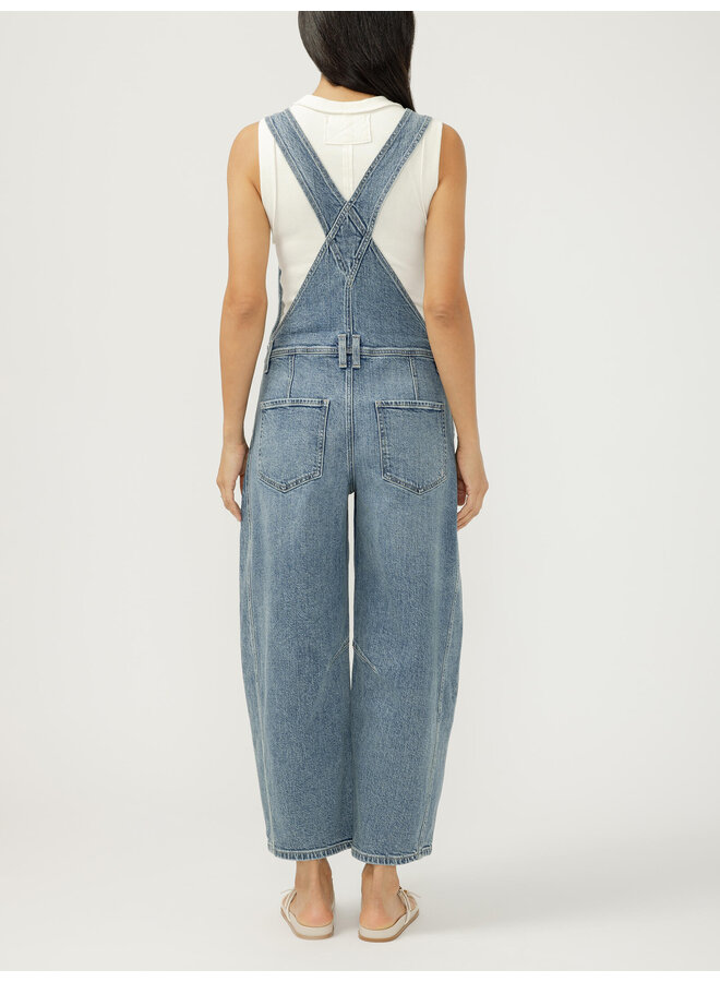 SALOPETTE BARREL - miramar