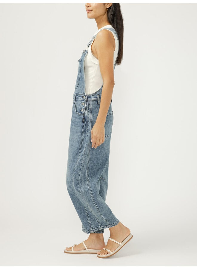 SALOPETTE BARREL - miramar