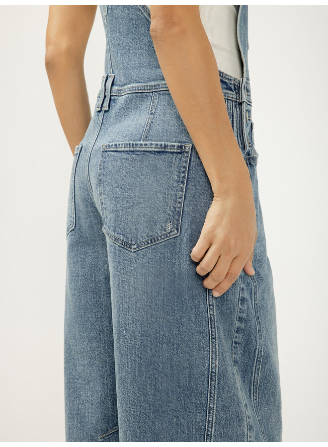 SALOPETTE BARREL - miramar