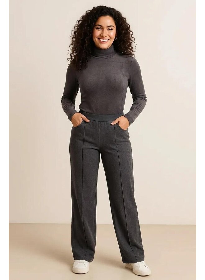 PANTALON DE CHANVRE - 2e Vie - taille 4 ans - excellent état