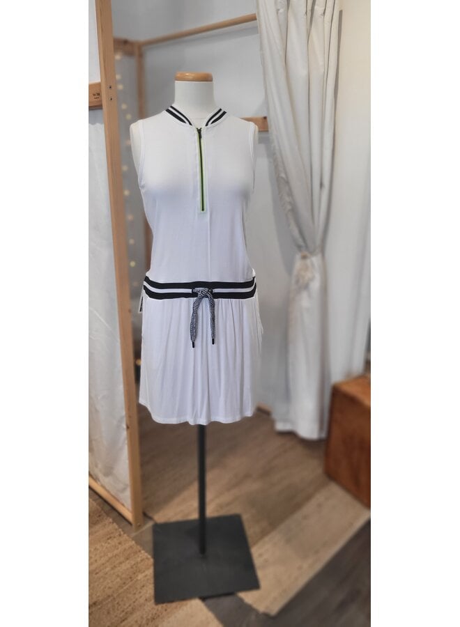 ROBE DE GOLF - 2e Vie - bon état - médium