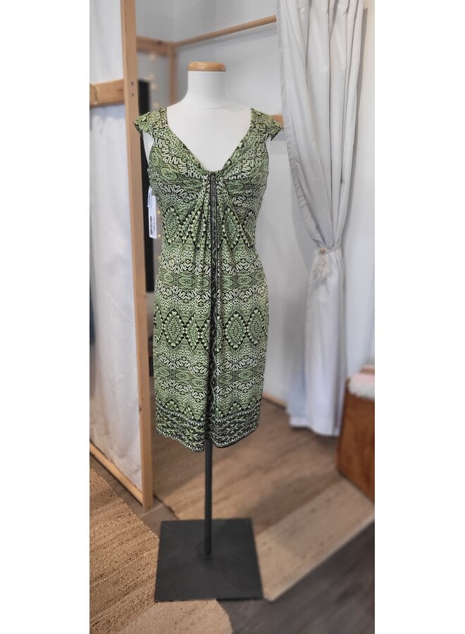 ROBE SOLEIL - 2e Vie - très bon état - 8 ans