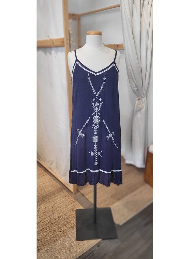 ROBE ÉTÉ - 2e Vie - excellent état - taille médium