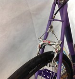 Raleigh Competition 56cm Road Bike PURPLE!