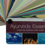 AFM Safecoat Ayurveda Fan Deck