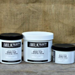 The Real Milk Paint Co. Real Milk Paint Finishing Cream