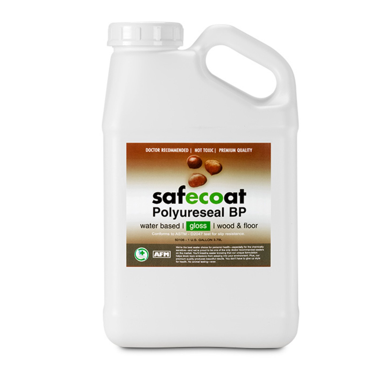 AFM AFM Safecoat Polyureseal